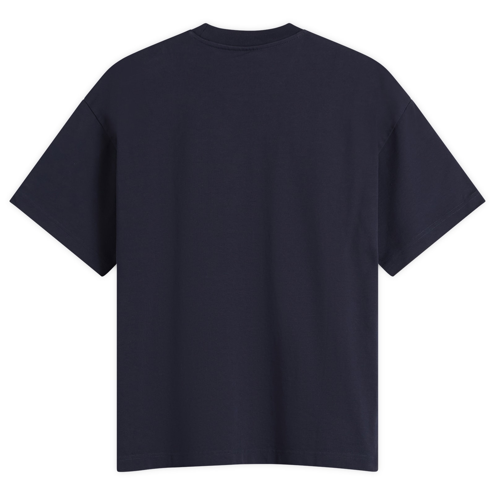 Men's Presented by END. Uniform T-Shirt Navy