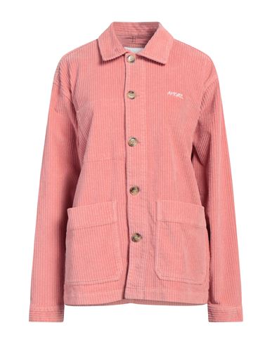 Woman Shirt Pastel pink