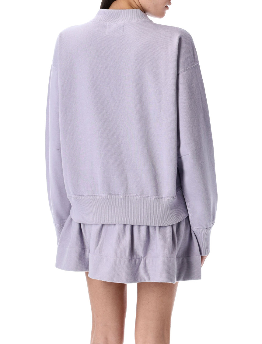 Moby Sweatshirt