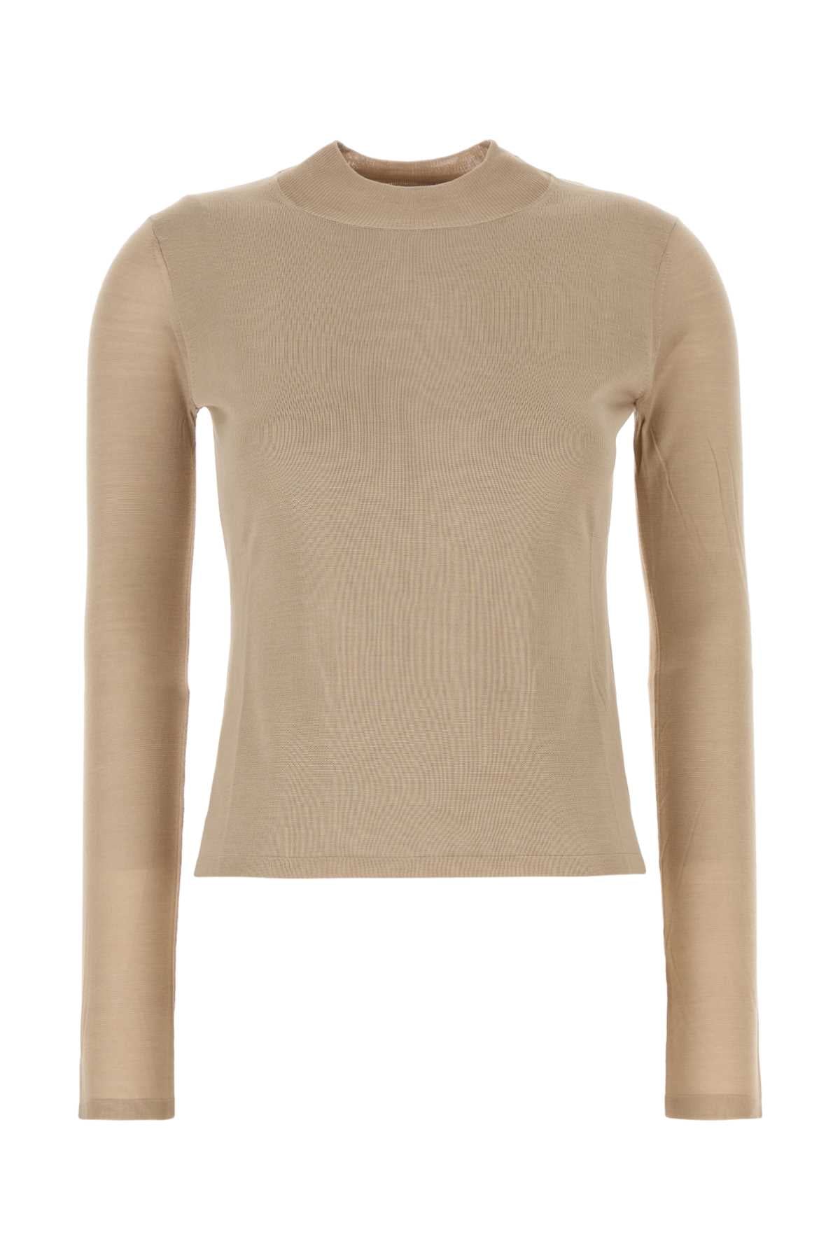 Falesia Sweater — Beige