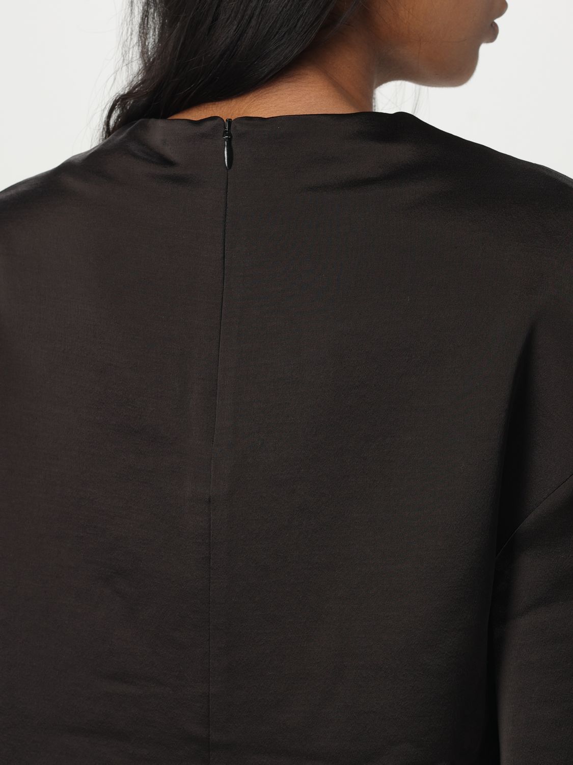 Sweater JW ANDERSON Woman color Black