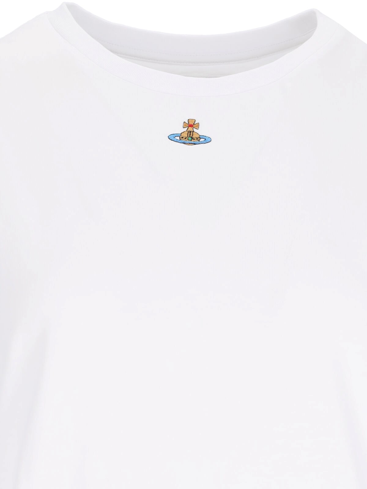 'Orb Peru' T-Shirt