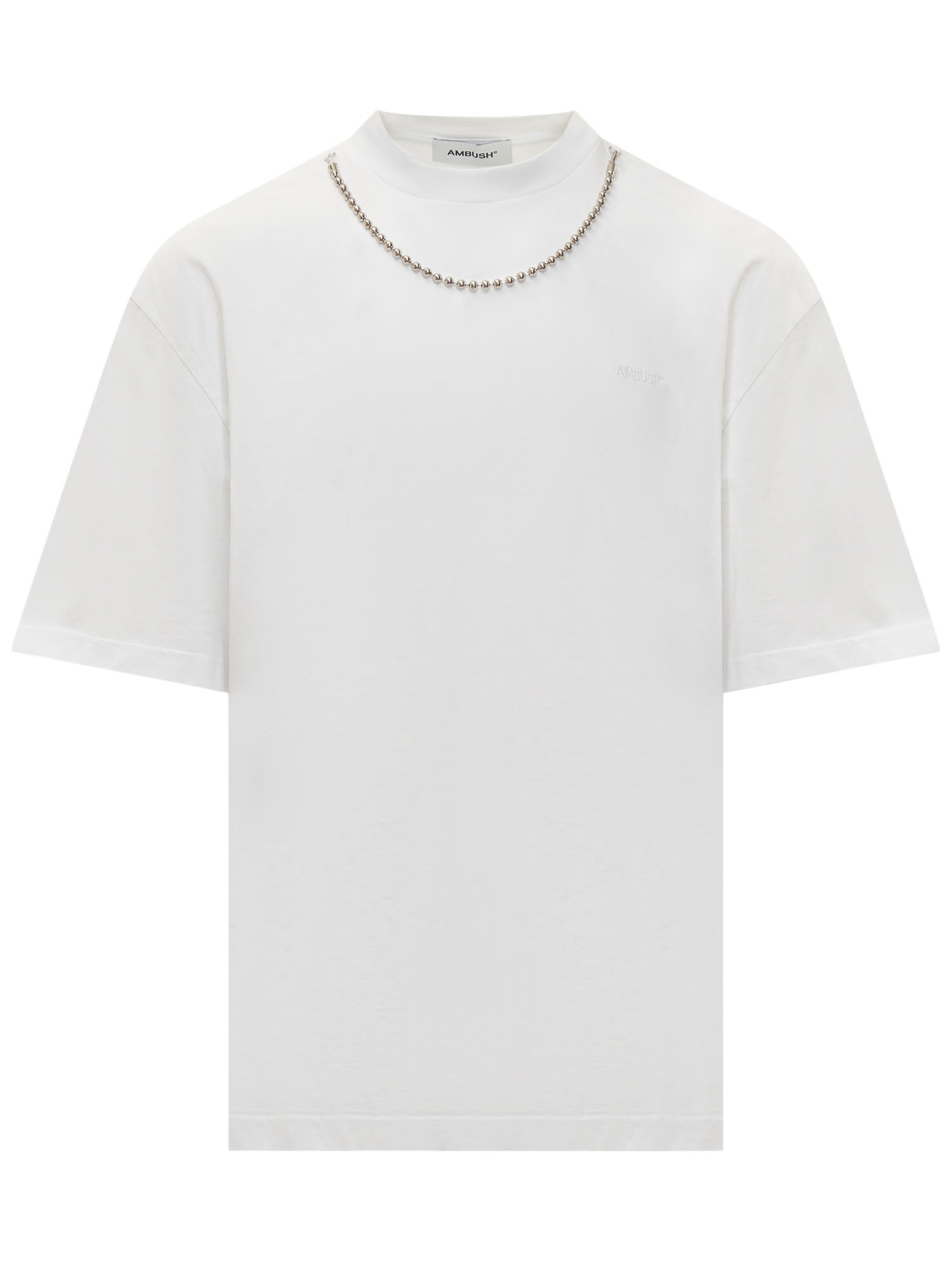 Ballchain T-shirt