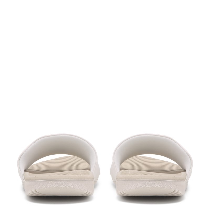Kids' Kawa Slide Sandal Little/Big Kid Sandals (Phantom Beige)