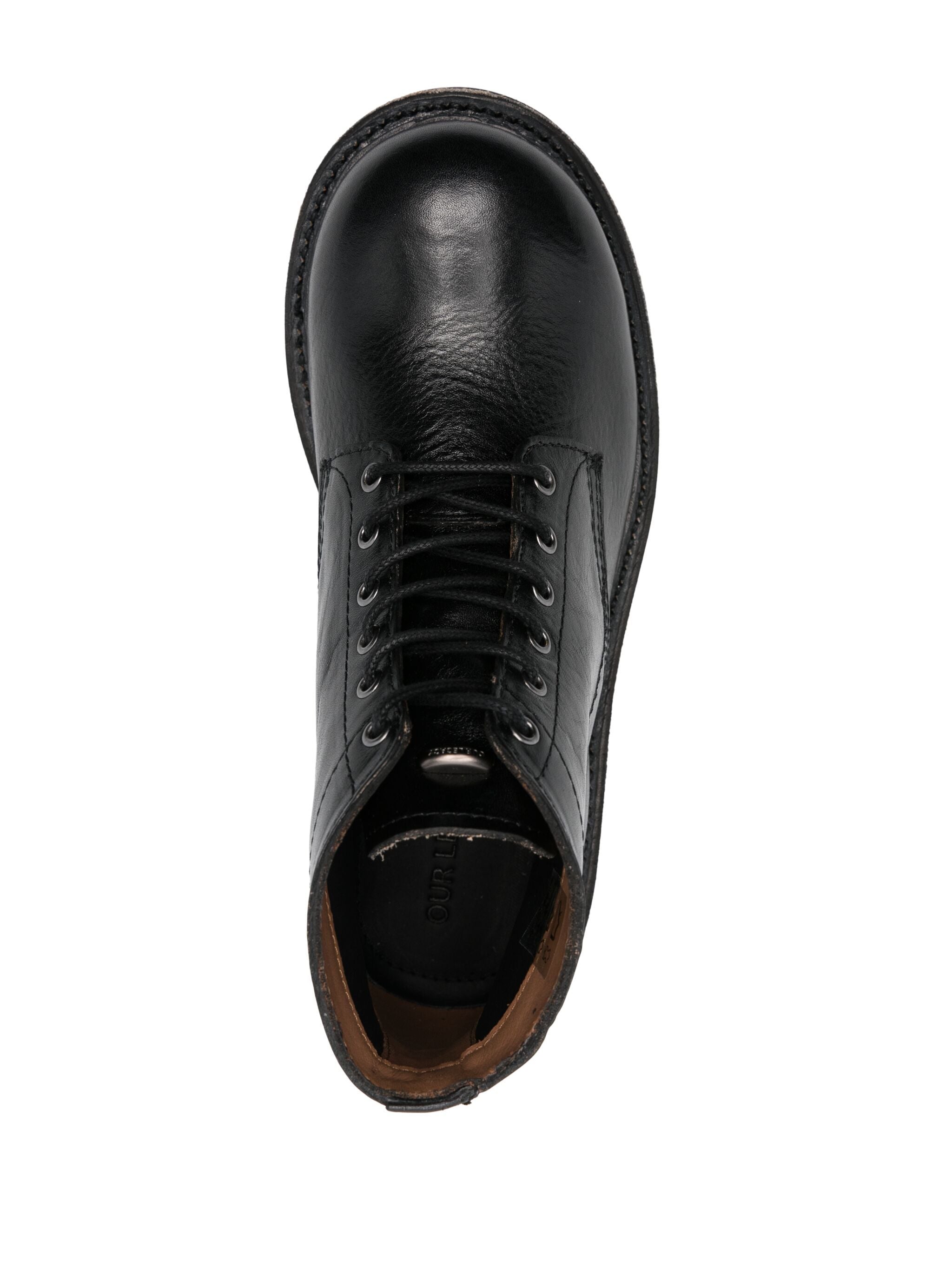 Our Legacy Cortege Boot