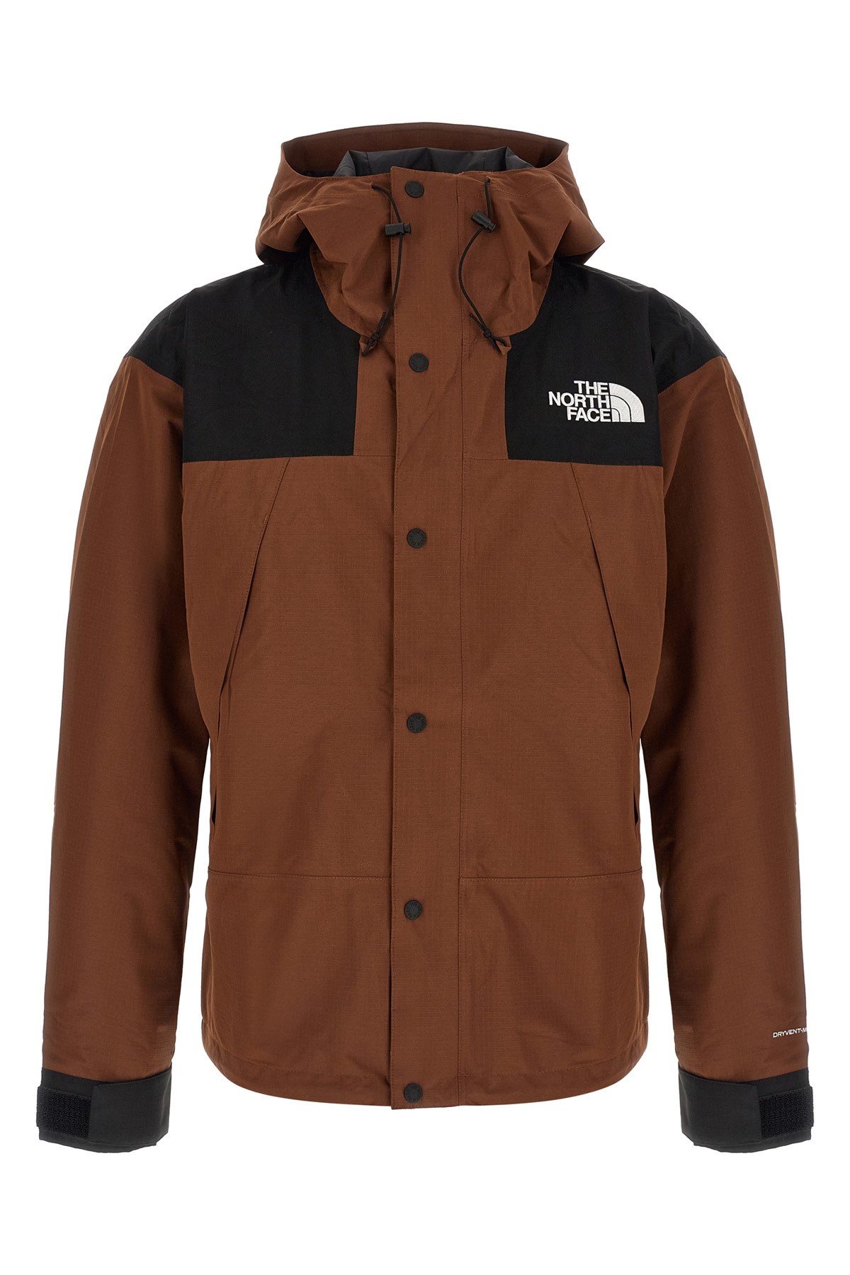 'Mountain Mono' Jacket