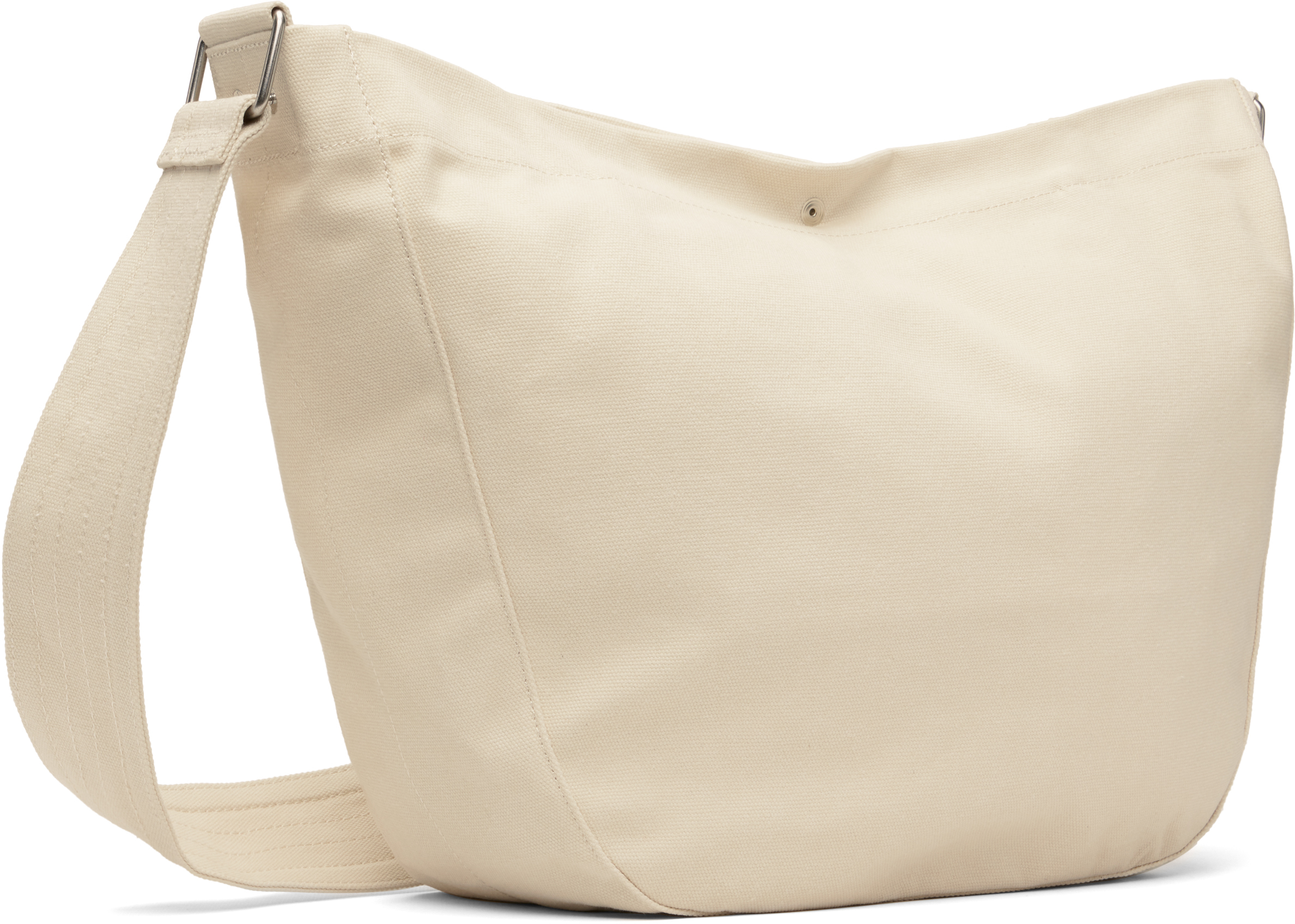 Off-White Journal Satchel