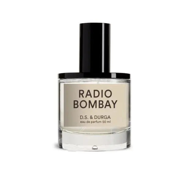 D.S. & Durga Radio Bombay Unisex 100 ml — Eau de Parfu