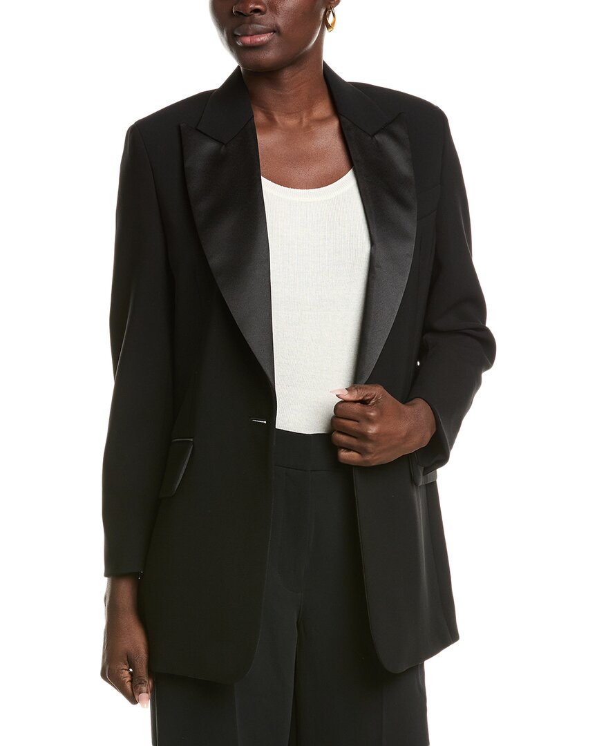 Dyser Blazer