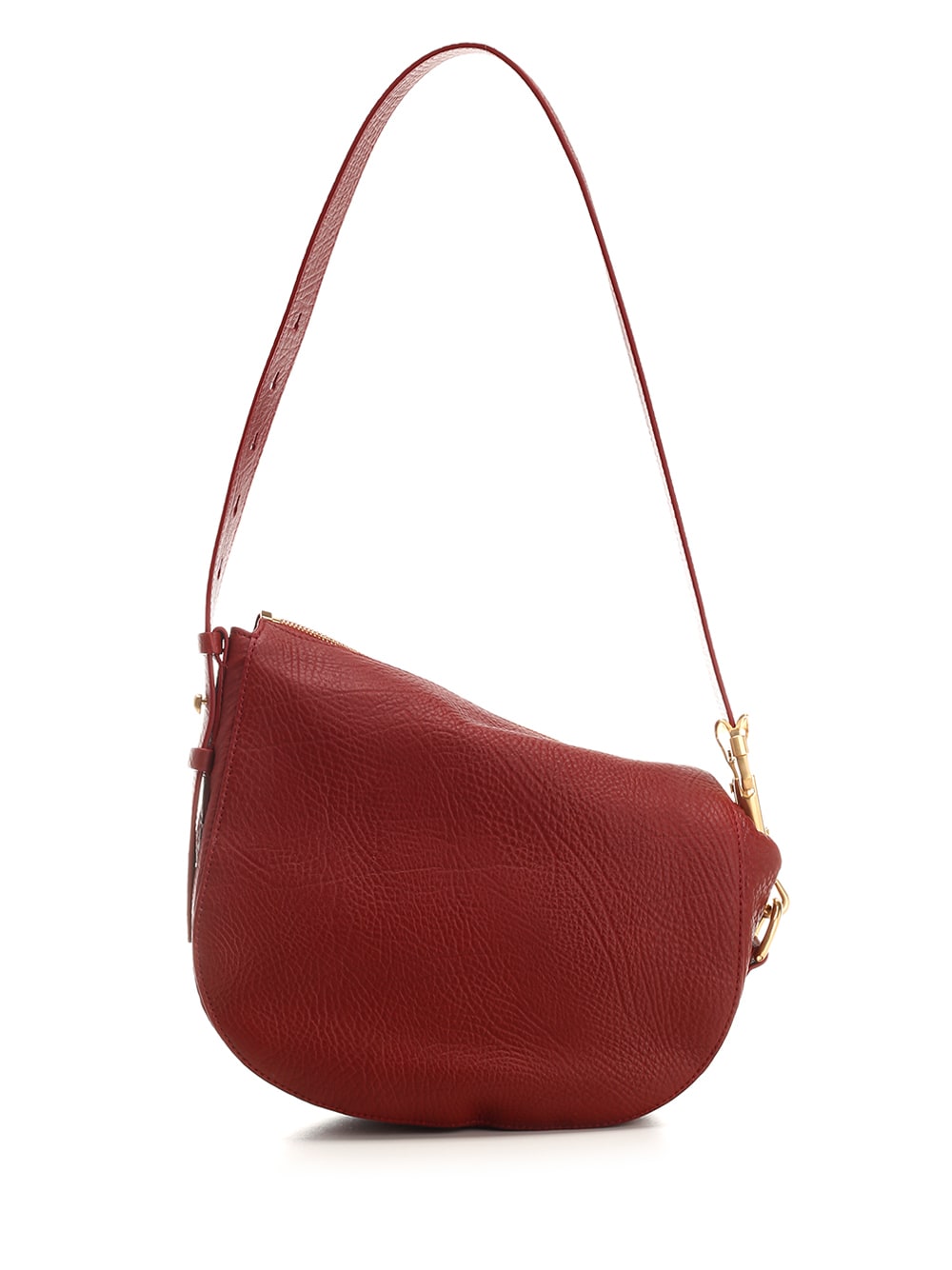Knight Small Shoulder Bag
