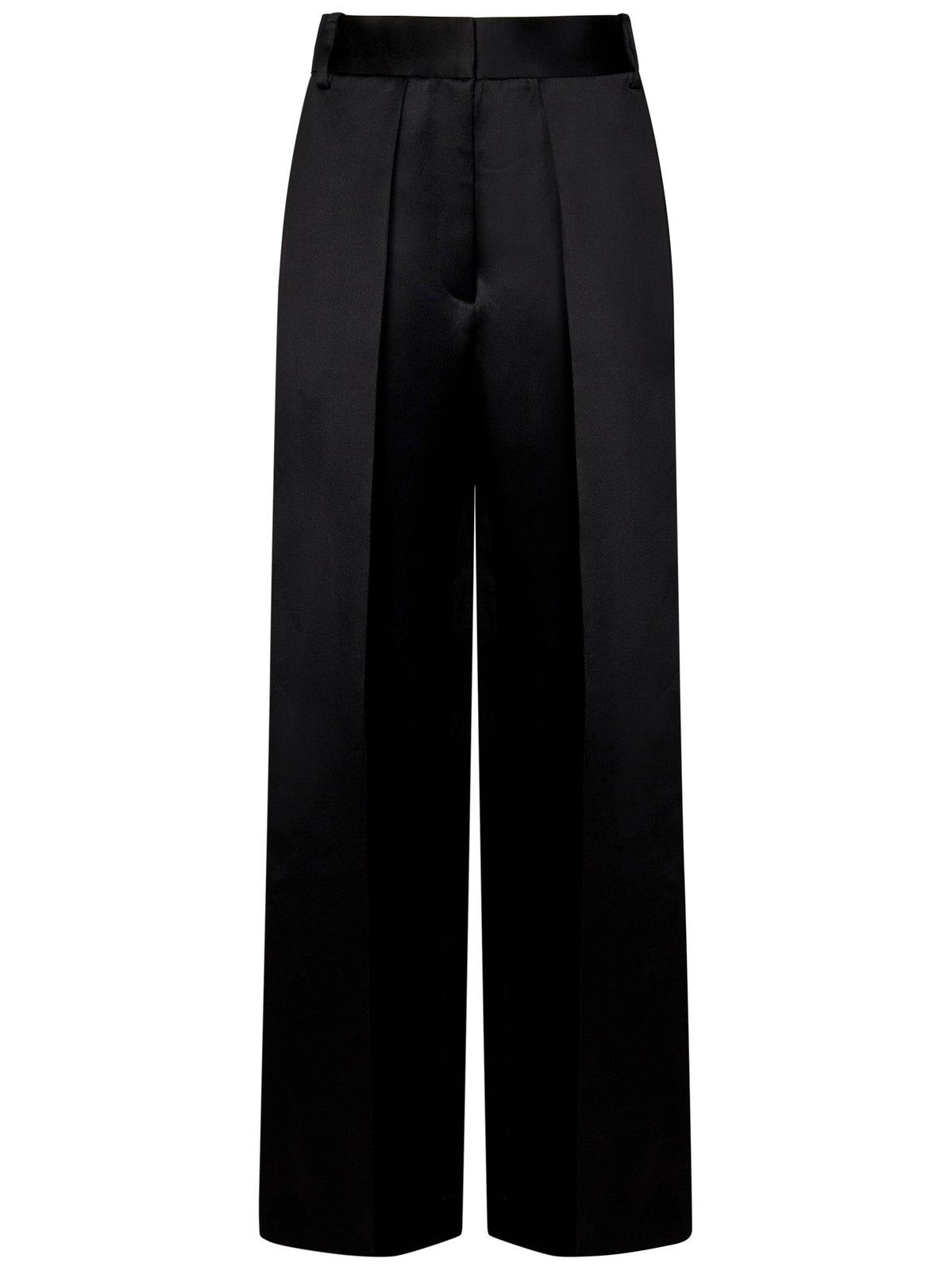 Marinta trousers - Black