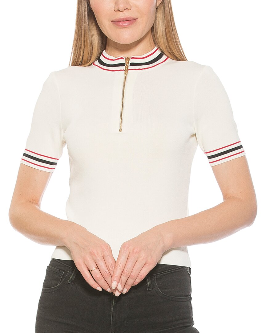 Phoebe Top