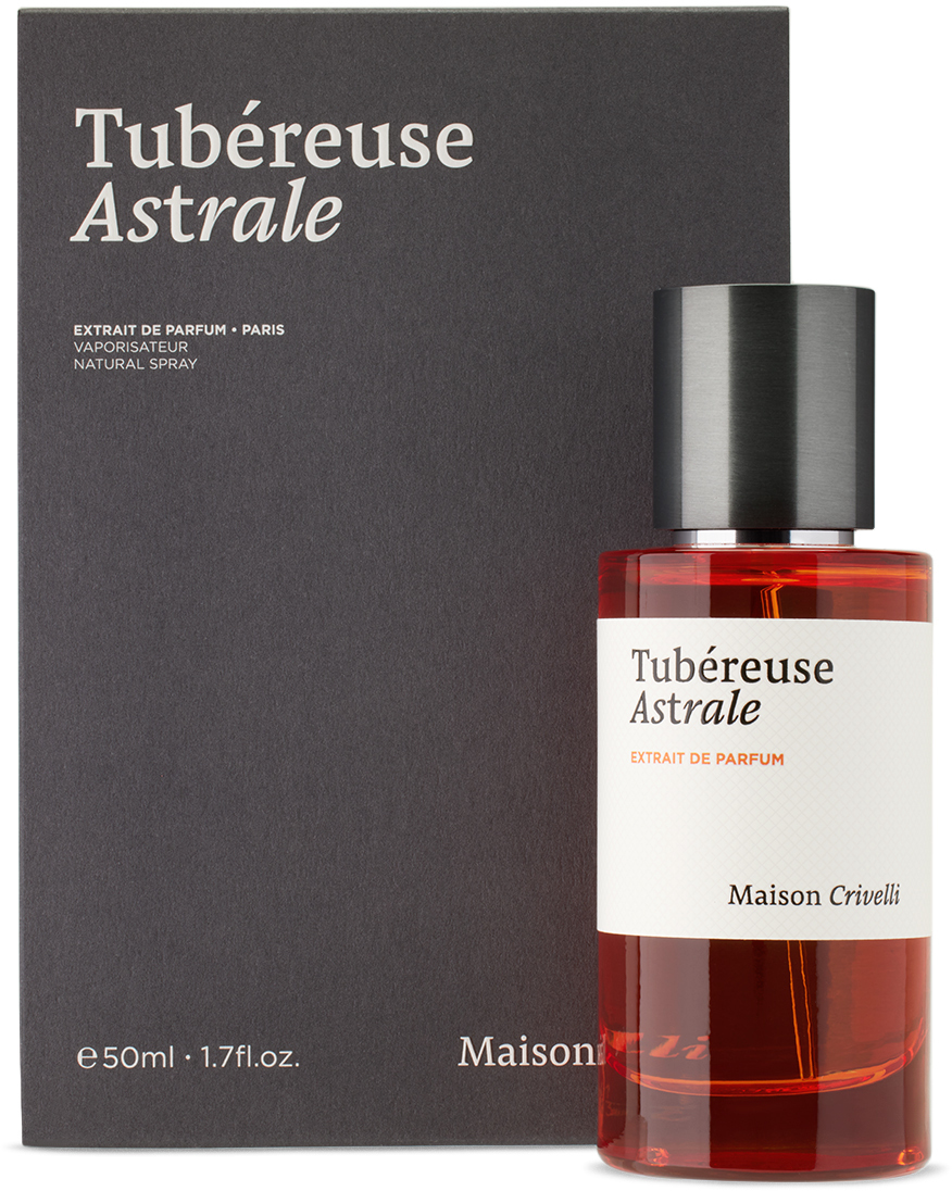 Tubéreuse Astrale Extrait de Parfum, 50 mL