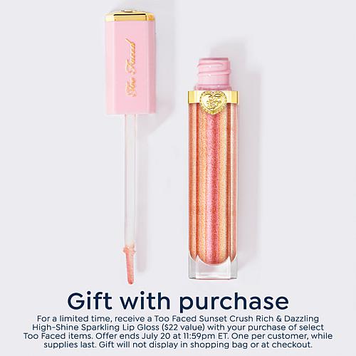 Hangover Pillow Balm Lip Treatment