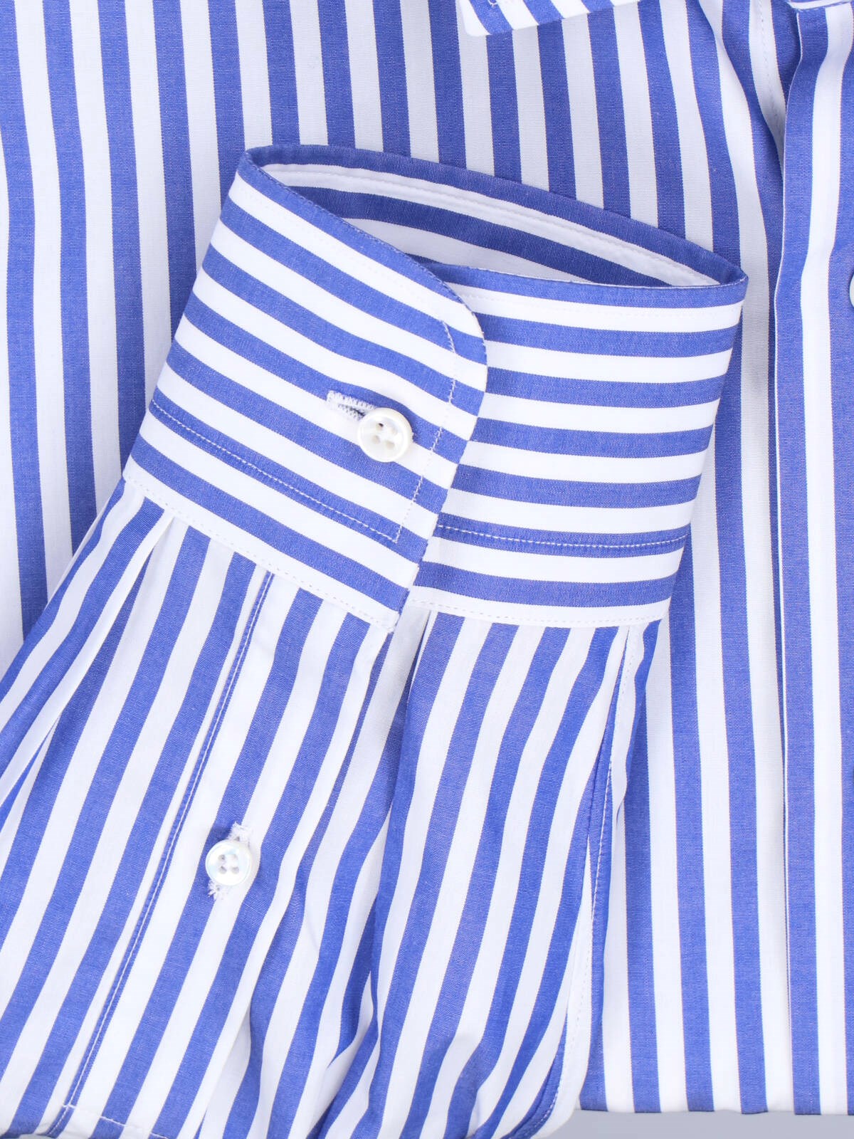 Striped Shirt