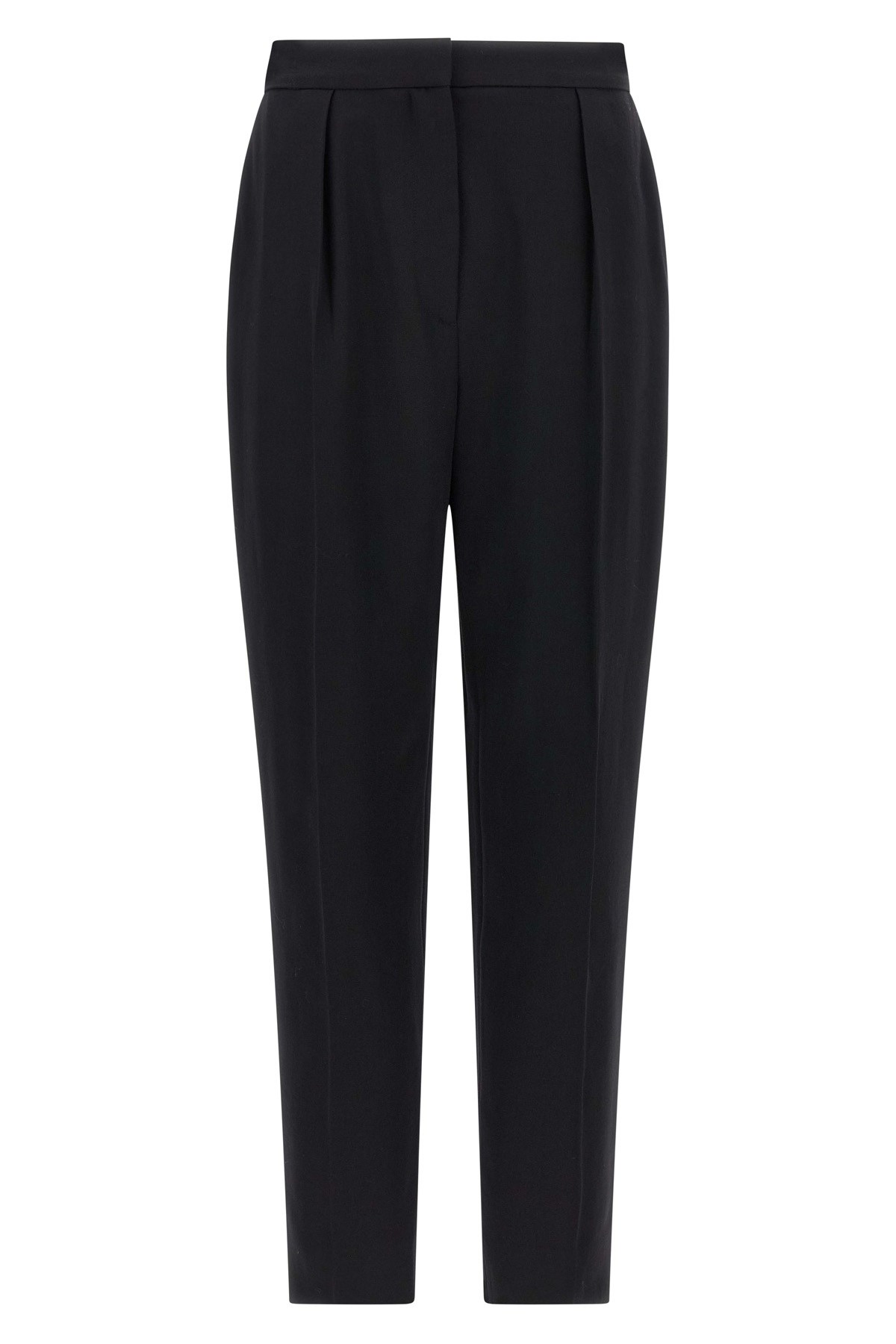 High Waist Pants