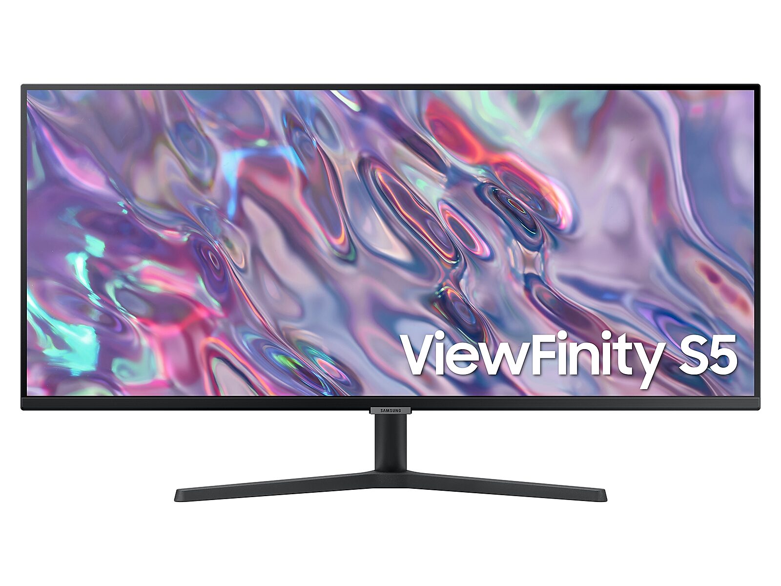 34" ViewFinity S50GC Ultra-WQHD 100Hz AMD FreeSync™ HDR10 Monitor in black(LS34C502GANXZA)