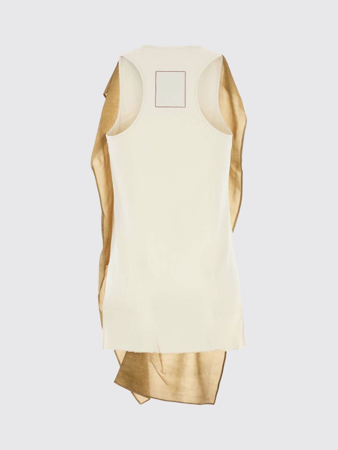 Talip blouse - Brown