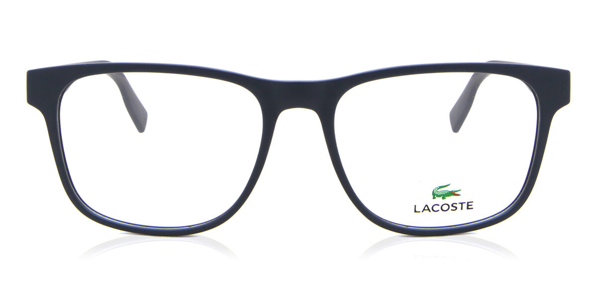 Lacoste L2898 Men's Glasses, Black