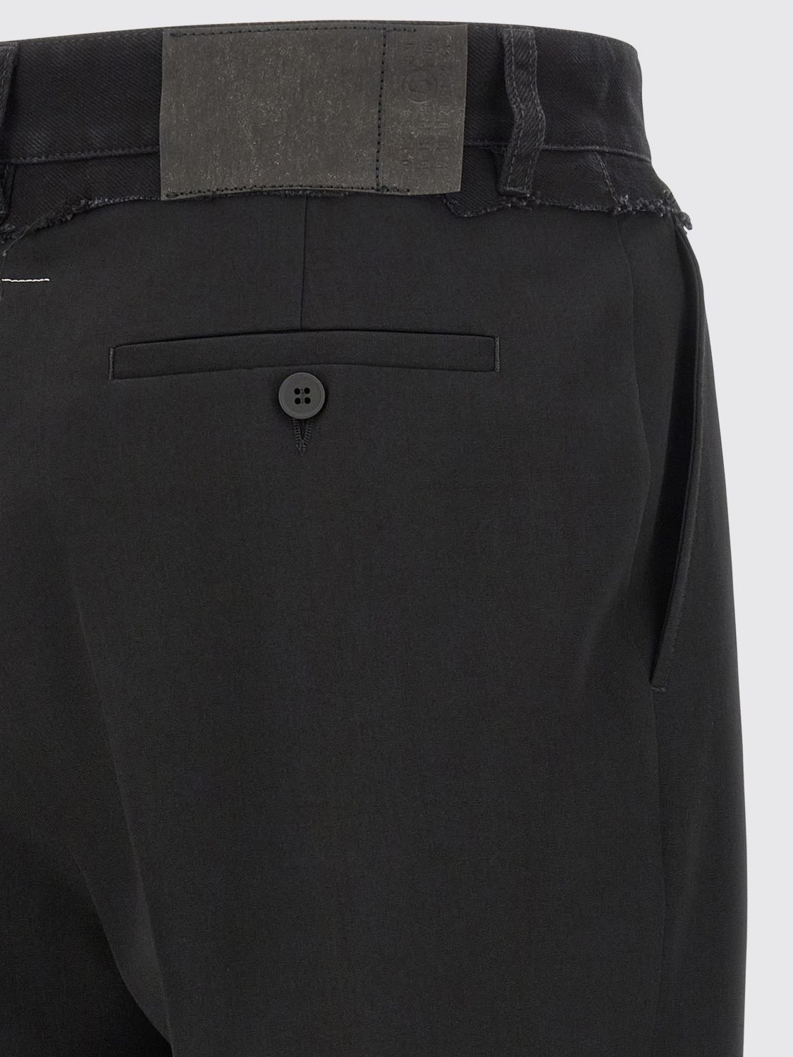 Pants Black