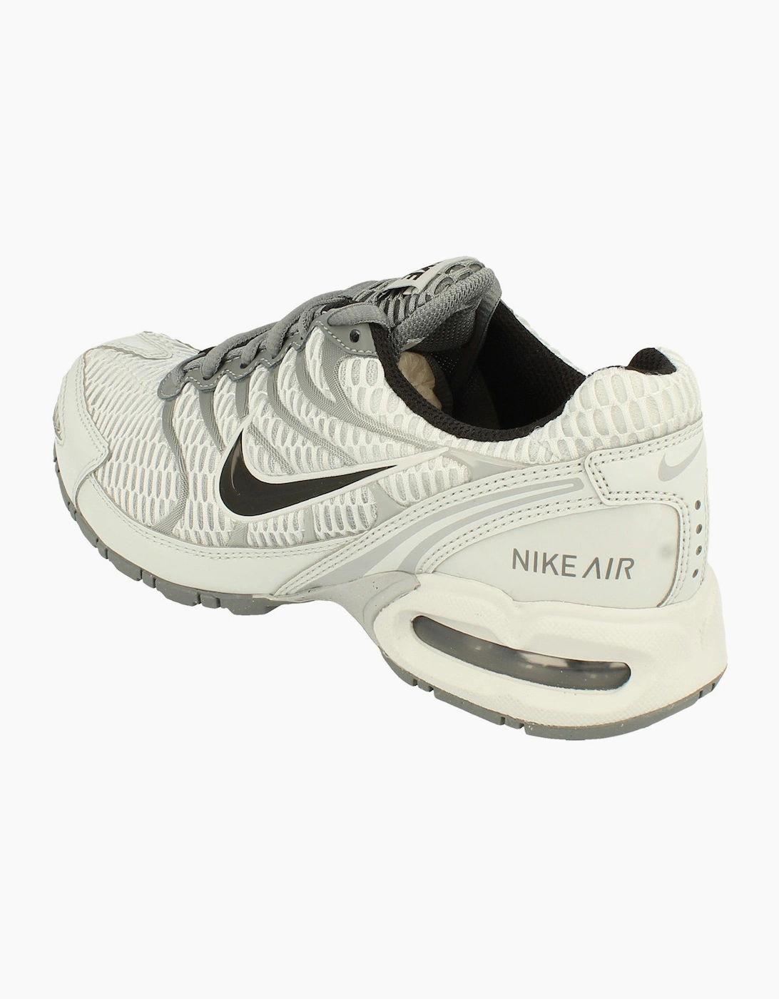 Women's Nike Womens Air Max Torch 4 343851 007 - Grey