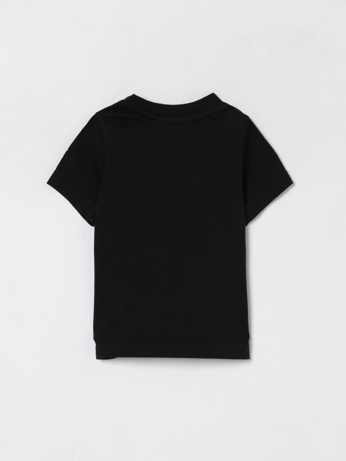 T-Shirt DSQUARED2 Kids color White