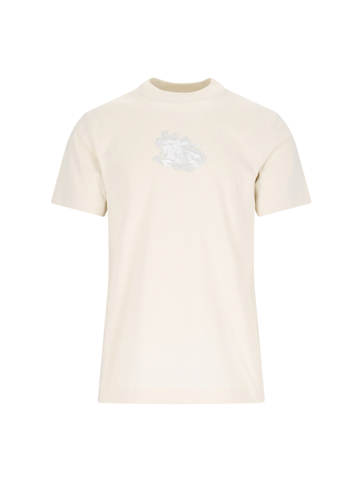 Lightweight 100% Cotton Men's T-Shirt
