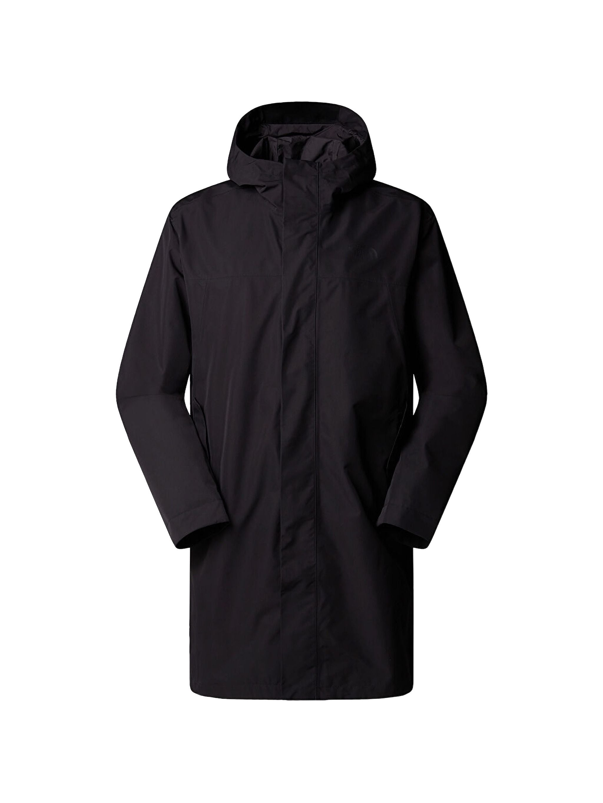 Men's NUKABIRA Rain Shell Jacket