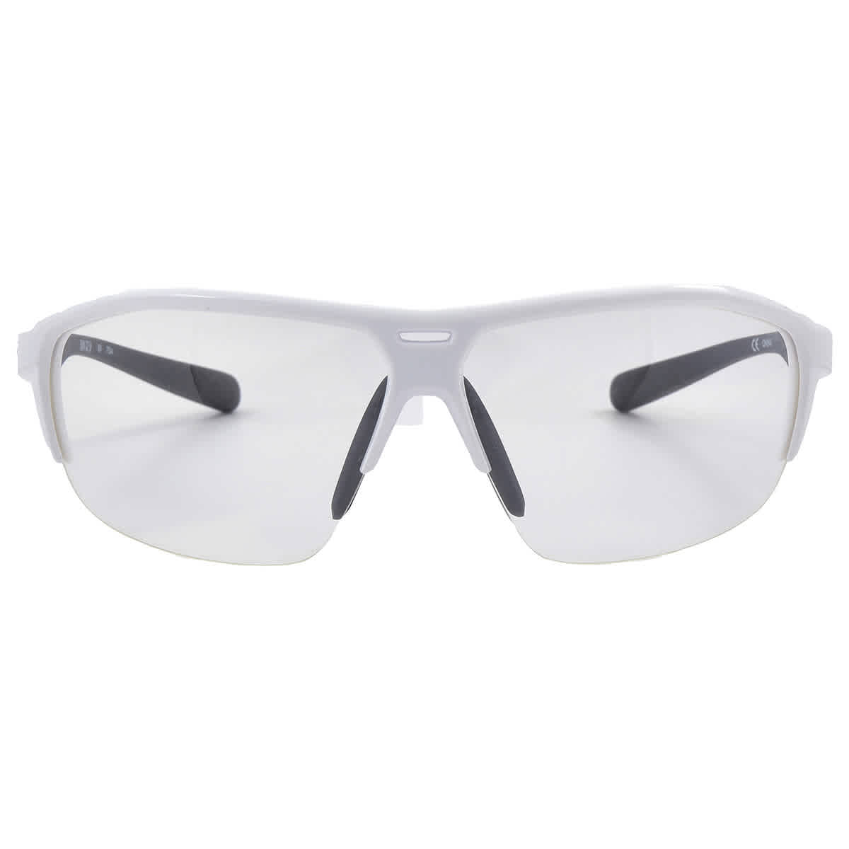 Clear Sport Men's Sunglasses RUN X2 D 101 72