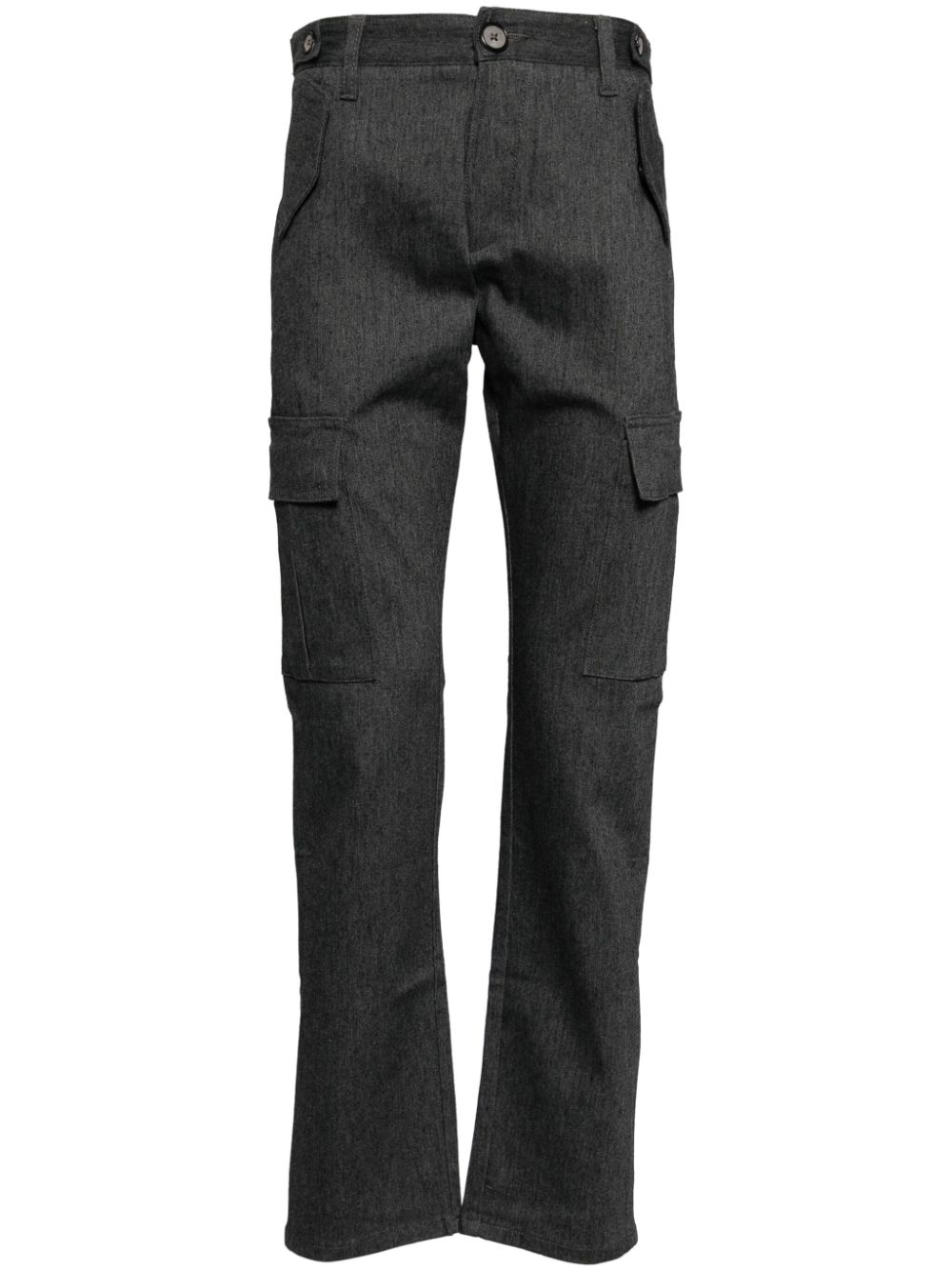 The Matthew jeans - Grey