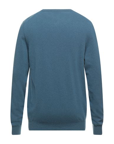 Man Sweater Pastel blue