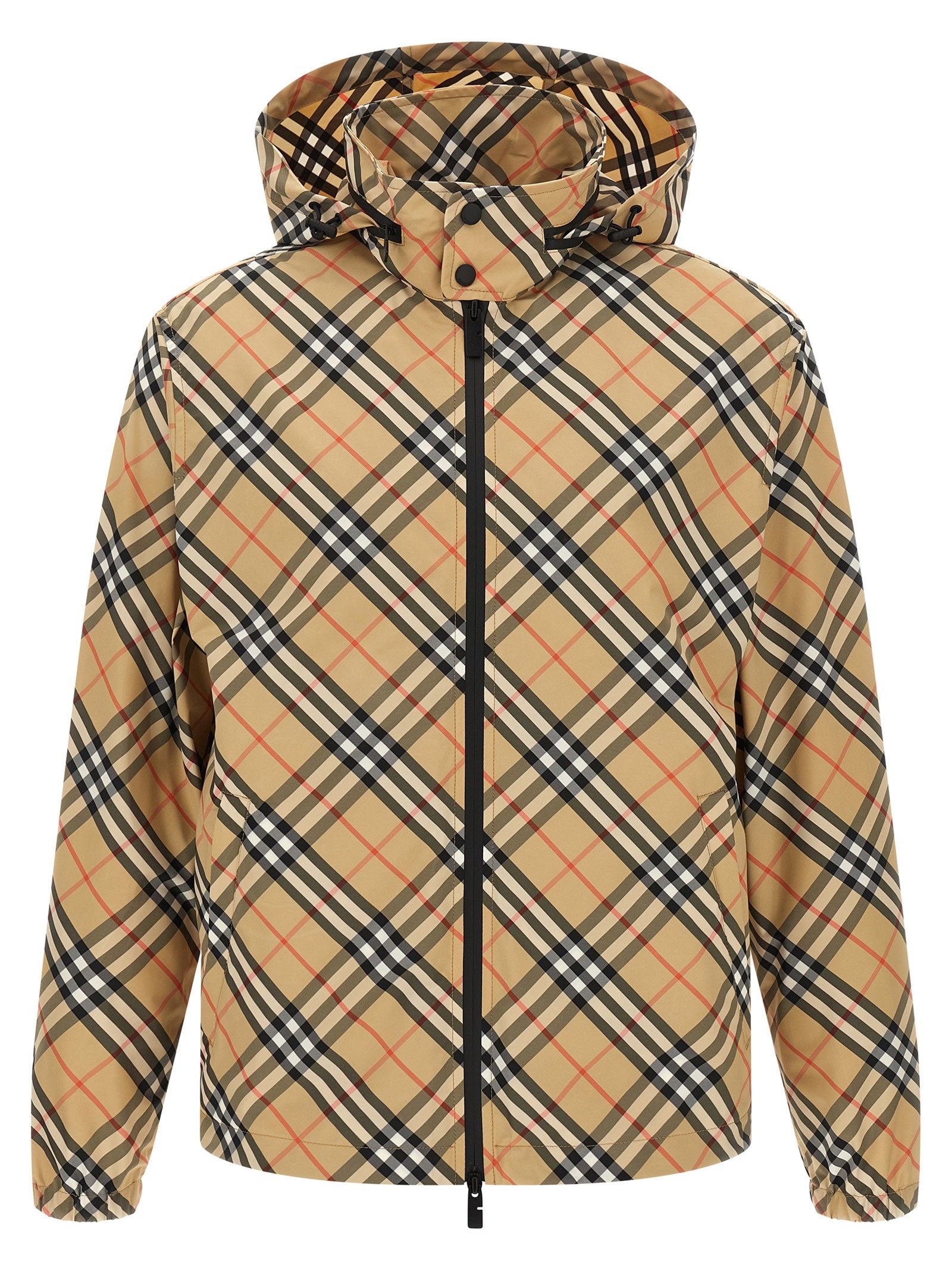 Markham Jacket
