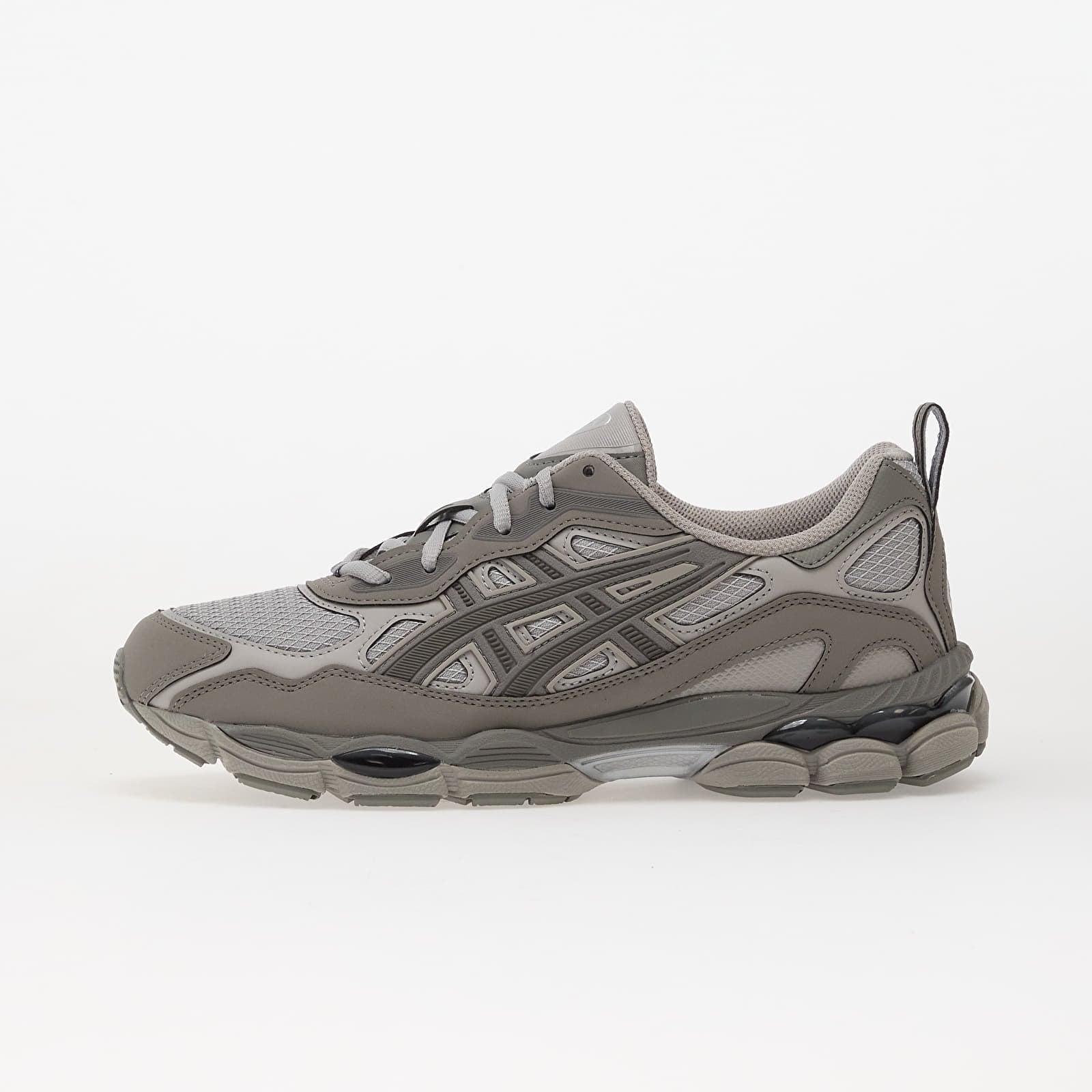 Sneakers Asics Gel-NYC Rgd Cement Grey/ Clay Grey