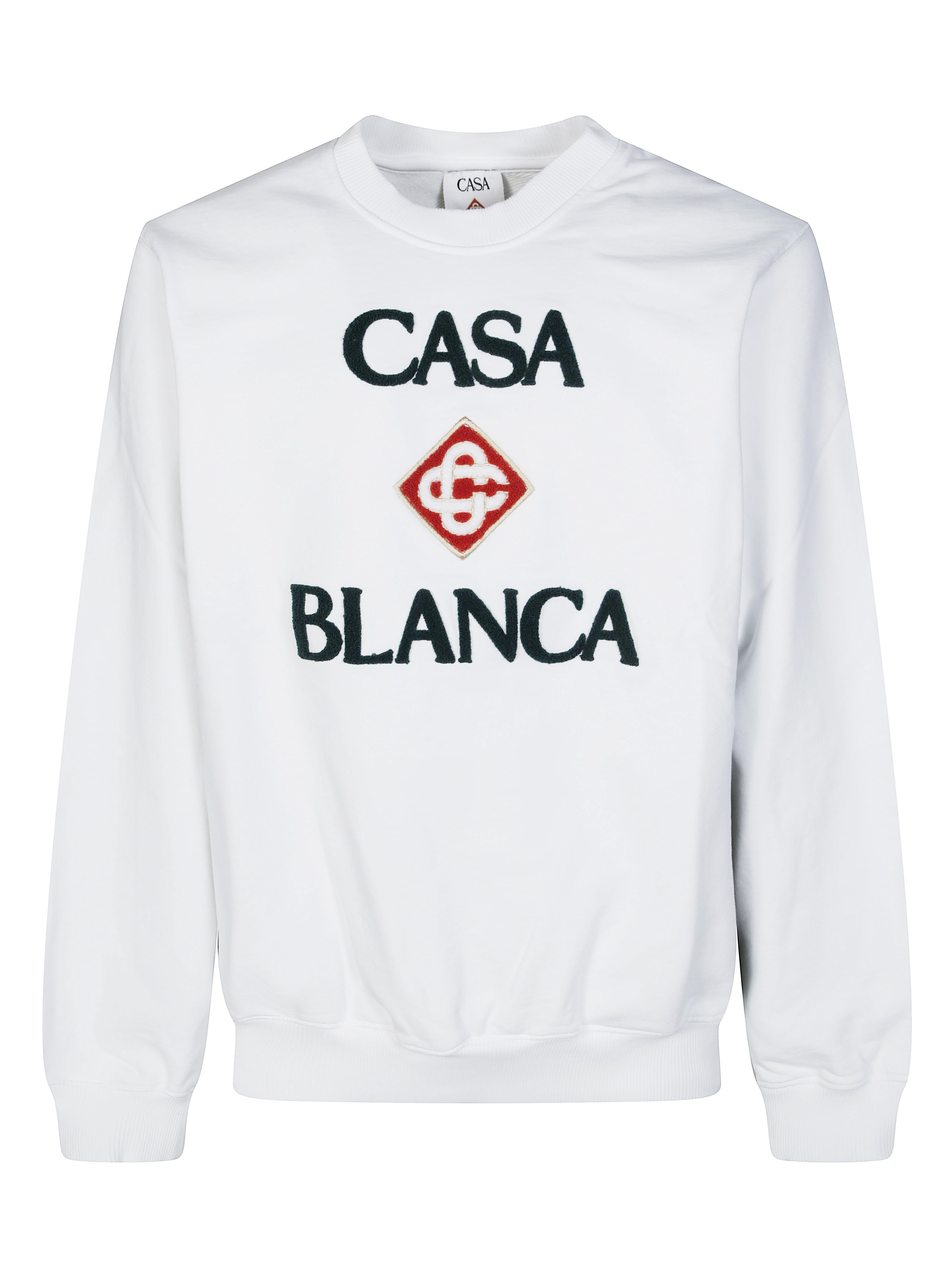 Men's Classic Organic Cotton Sweatshirt