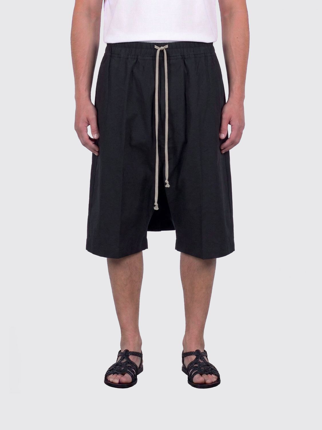 Shorts Men color Black