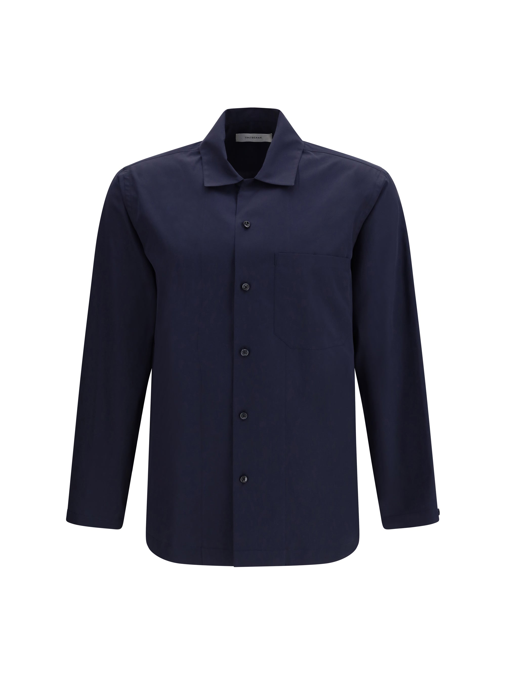 Shirt — Navy