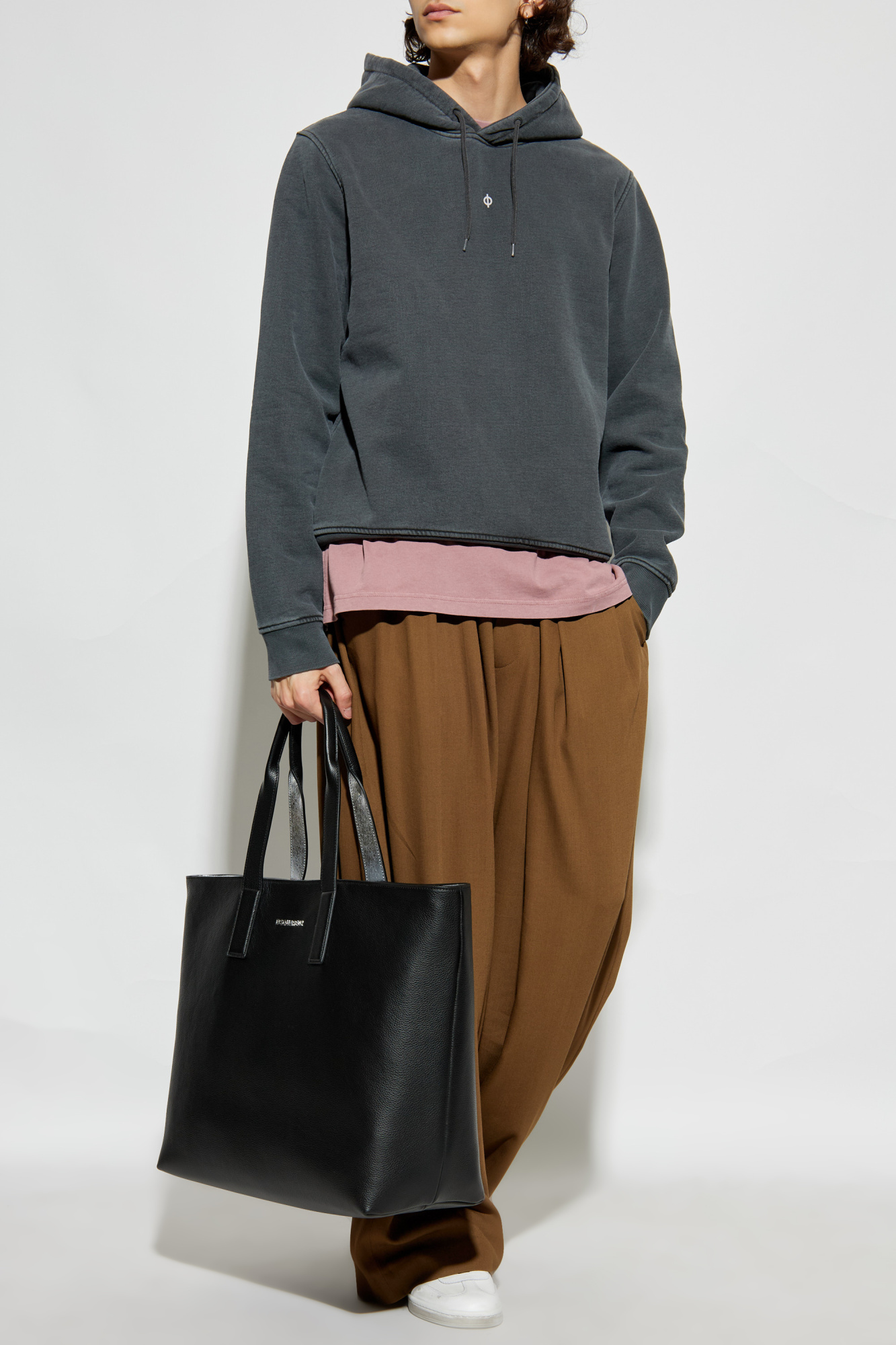 Sweatshirt `Saollie`, Men's, Grey