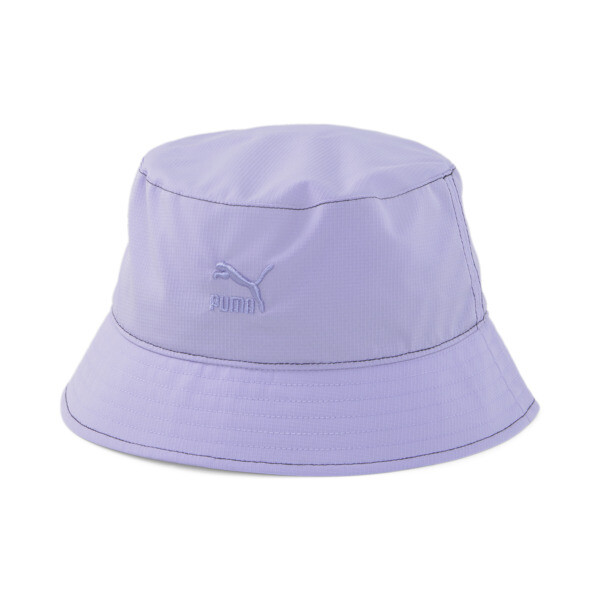 PUMA PRIME Classic Bucket Hat in Purple
