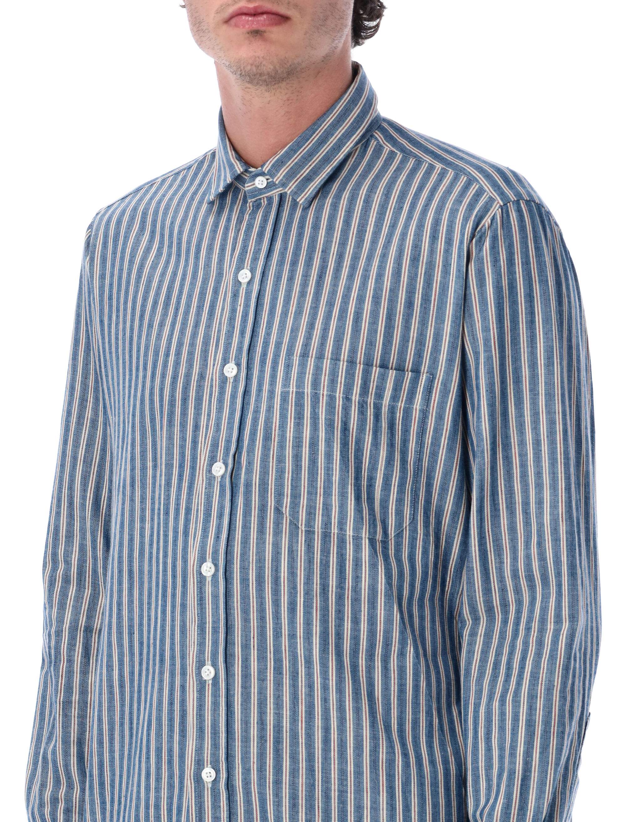 T-shirt e polo Salvatore Piccolo Blu