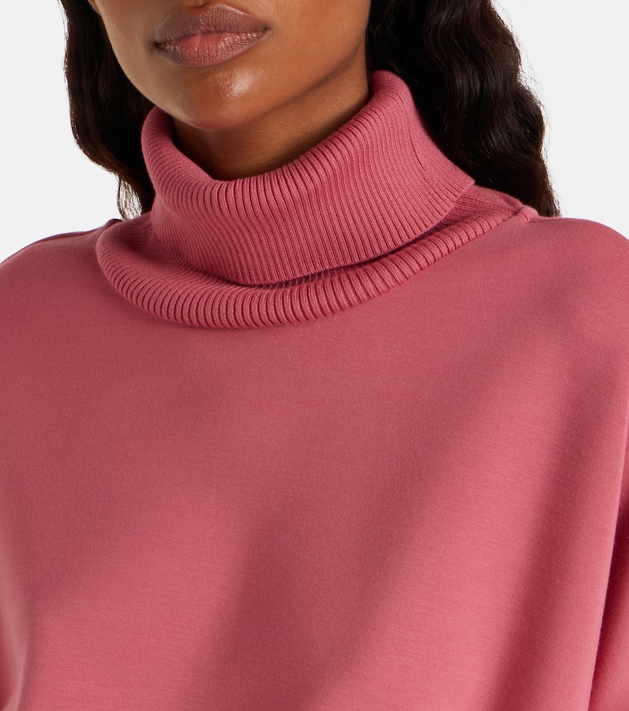 Ethel turtleneck sweater