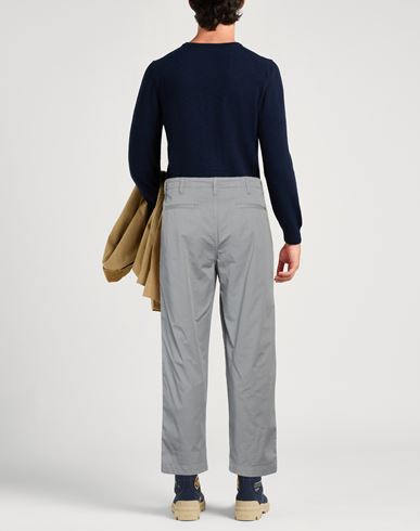 Man Pants Grey