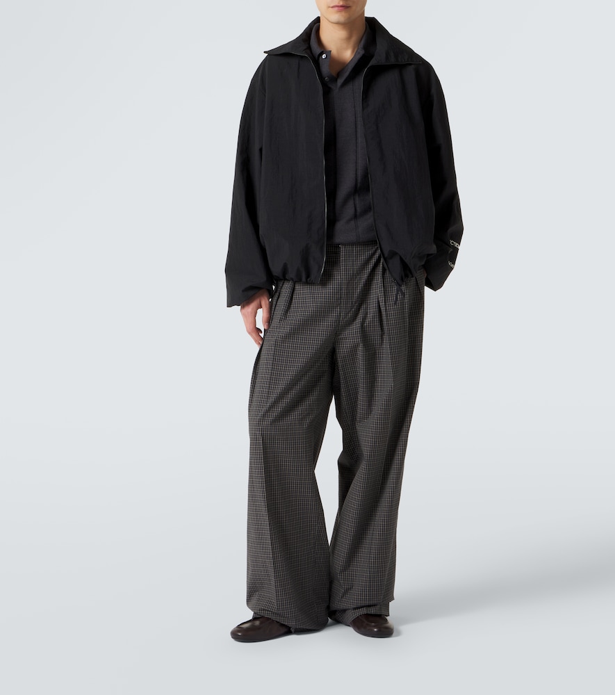 Preston jacket