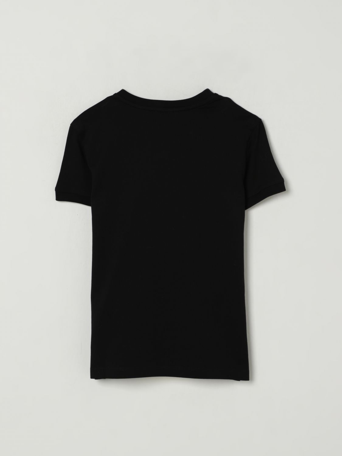 T-Shirt Kids color Black