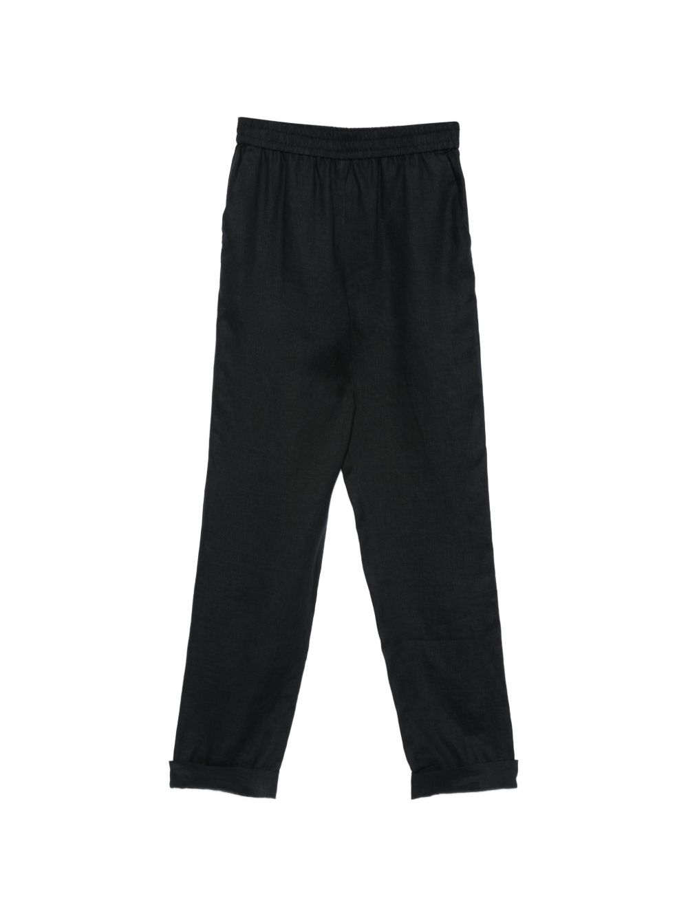 Linen trousers