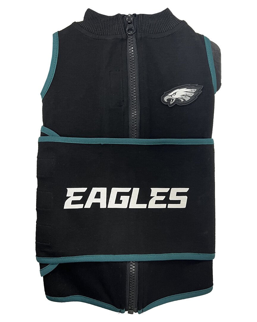 NFL Philadelphia Eagles Soothing Solution Vest