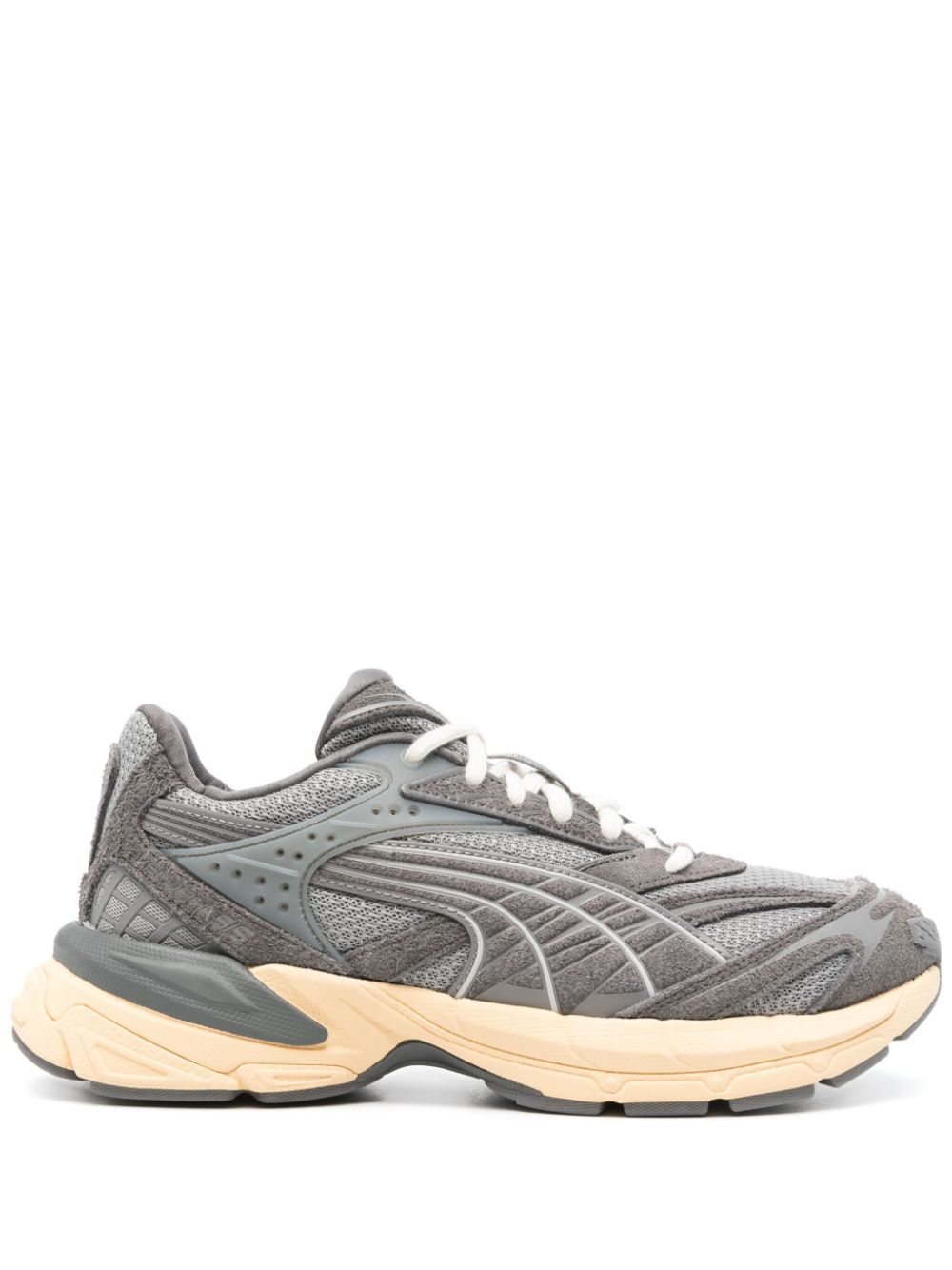 Velophasis SD panelled sneakers - Grey