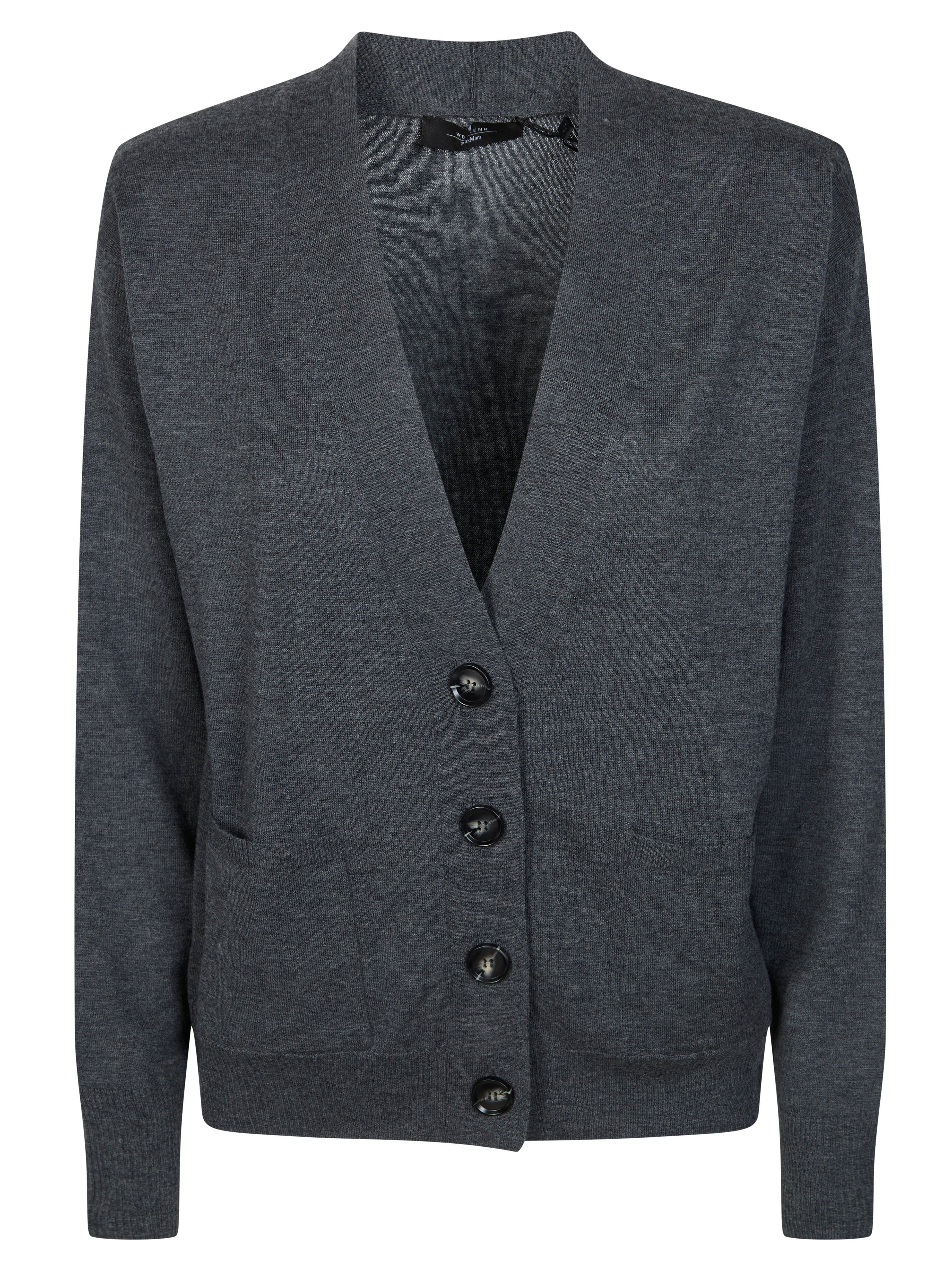 Cashmere Blend Cardigan for Women