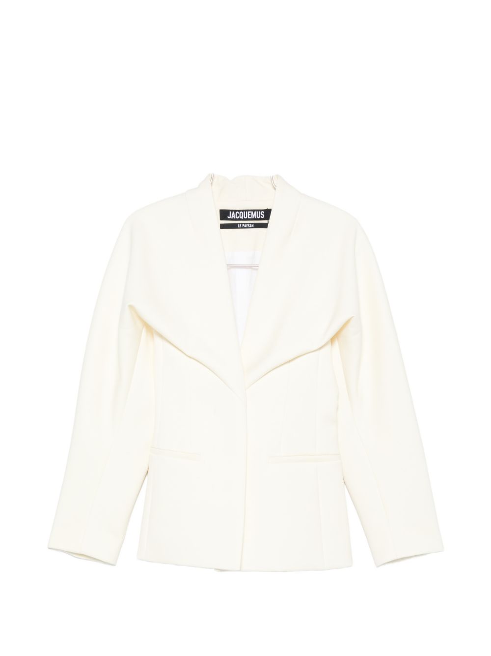 Jackets WHITE