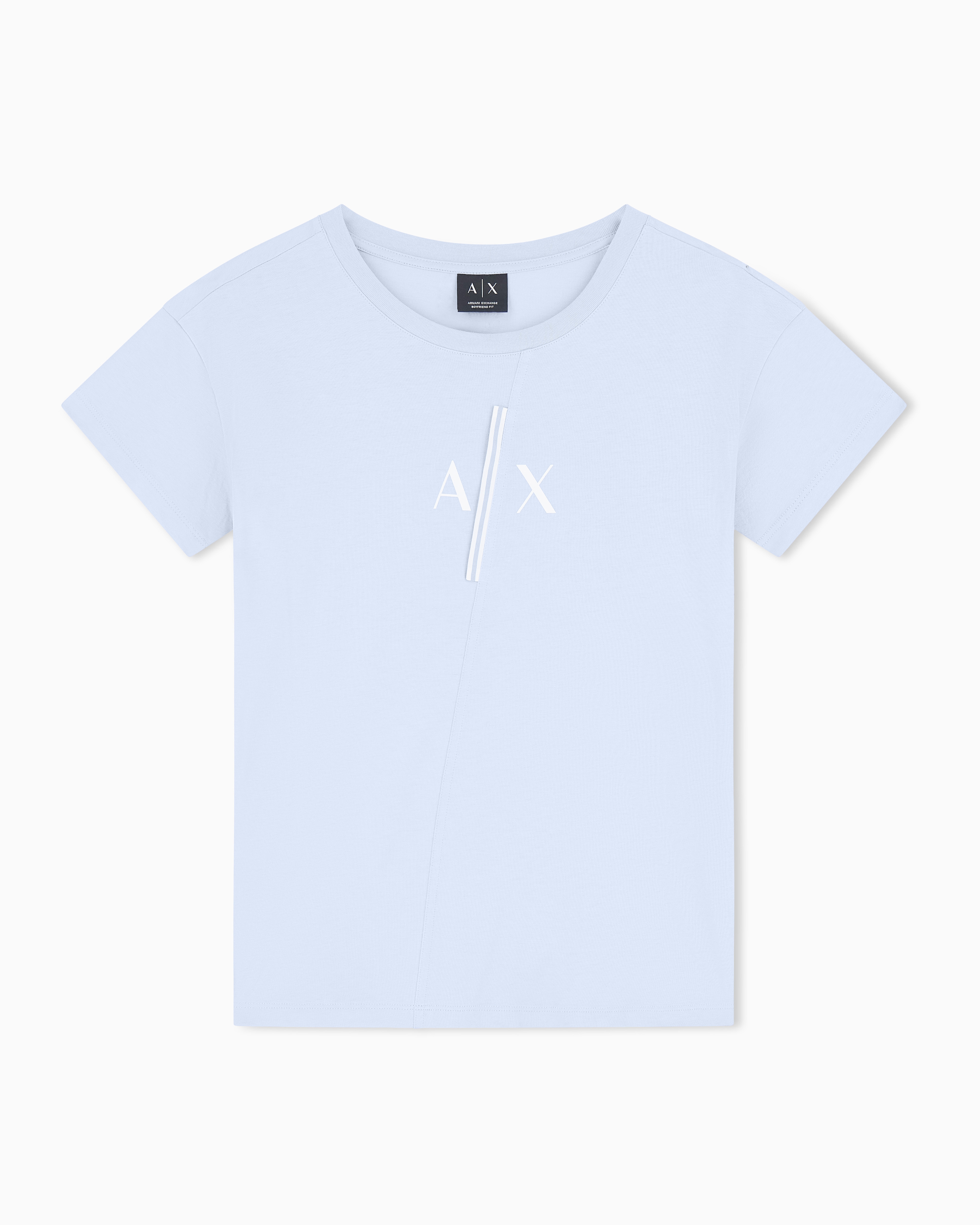 Relaxed Fit T-shirt in Iconic Cotton Jersey