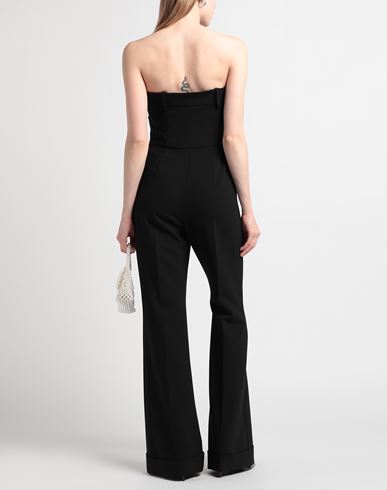 Woman Jumpsuit Black